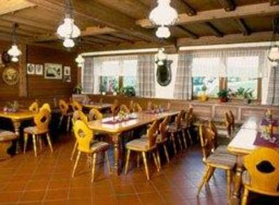 фото отеля Landgasthof Muhr