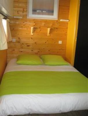 фото отеля Chalet du Soulor