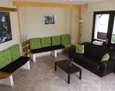 фото отеля Chalet du Soulor