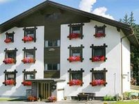 Pension Leiter