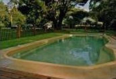 фото отеля Twin Falls Bush Cottages Fitzroy Falls
