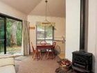 фото отеля Twin Falls Bush Cottages Fitzroy Falls