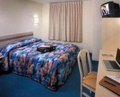 фото отеля Motel 6 Los Angeles - Norwalk