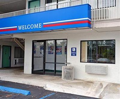 фото отеля Motel 6 Los Angeles - Norwalk