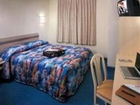Motel 6 Los Angeles - Norwalk