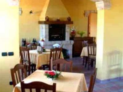 фото отеля Agriturismo La Cicala Carassai