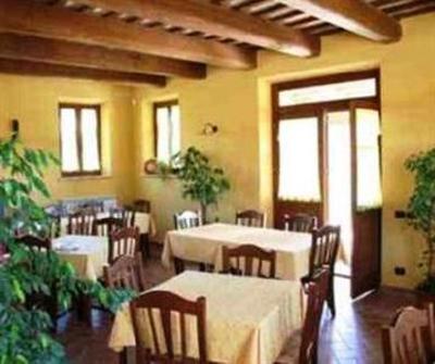 фото отеля Agriturismo La Cicala Carassai