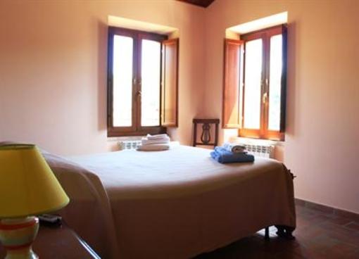 фото отеля Agriturismo La Cicala Carassai