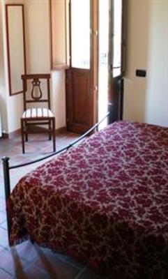 фото отеля Agriturismo La Cicala Carassai