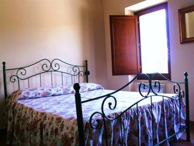 фото отеля Agriturismo La Cicala Carassai