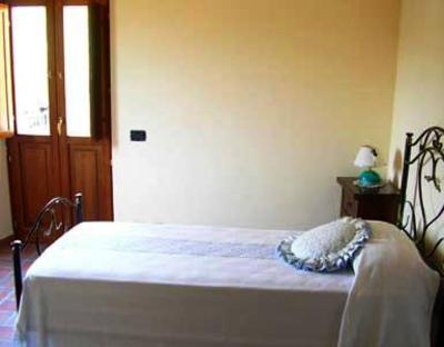 фото отеля Agriturismo La Cicala Carassai