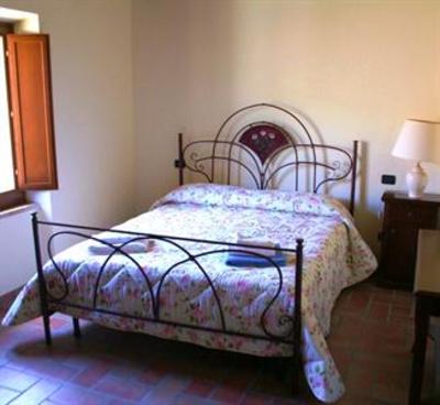 фото отеля Agriturismo La Cicala Carassai