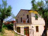 Agriturismo La Cicala Carassai