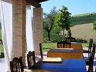 фото отеля Agriturismo La Cicala Carassai