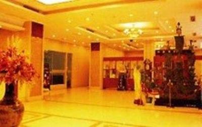 фото отеля He Gong Hotel