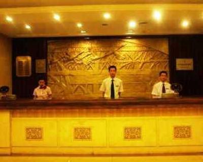 фото отеля He Gong Hotel