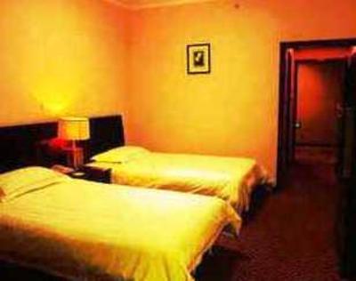 фото отеля He Gong Hotel