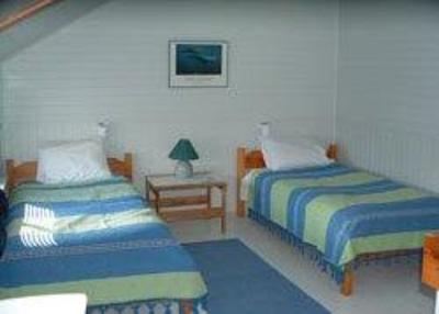 фото отеля Paddlers Inn