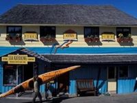 Paddlers Inn