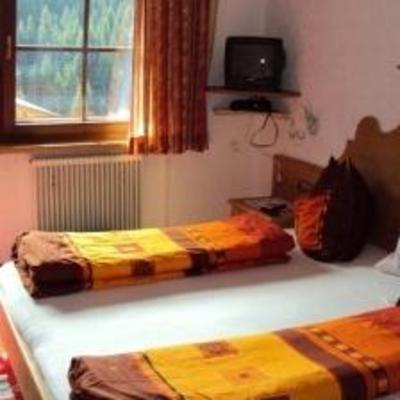 фото отеля Furstenhof Pension Alpbach