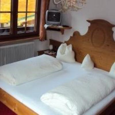 фото отеля Furstenhof Pension Alpbach