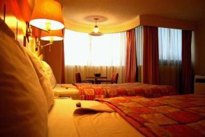 фото отеля Condado Plaza Hotel Puebla