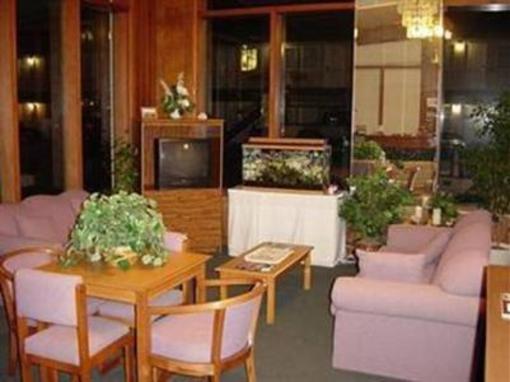 фото отеля Best Value Kalama River Inn