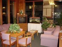 Best Value Kalama River Inn
