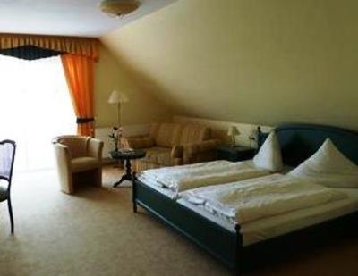 фото отеля Hotel Muritzhoh