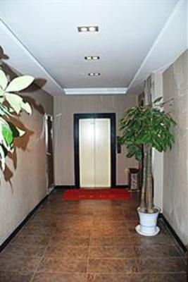 фото отеля Ma'anshan Shanyueyu Hote