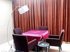 фото отеля Ma'anshan Shanyueyu Hote