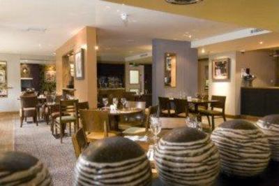 фото отеля Premier Inn Brentwood