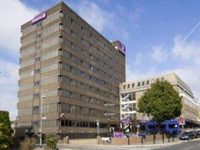 Premier Inn Brentwood