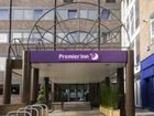 фото отеля Premier Inn Brentwood