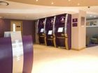 фото отеля Premier Inn Brentwood