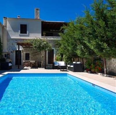 фото отеля Agrielia Villa Episkopi