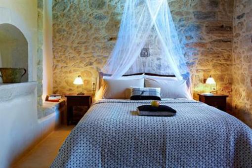 фото отеля Agrielia Villa Episkopi