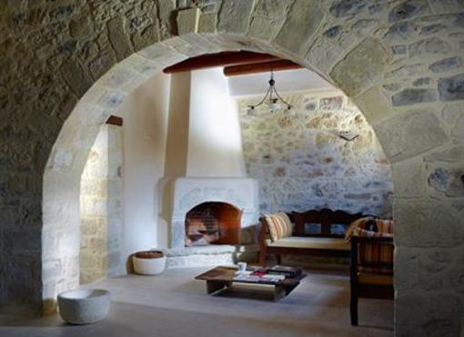 фото отеля Agrielia Villa Episkopi