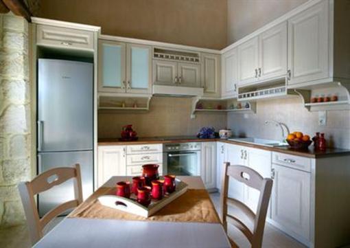 фото отеля Agrielia Villa Episkopi