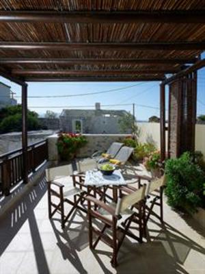 фото отеля Agrielia Villa Episkopi