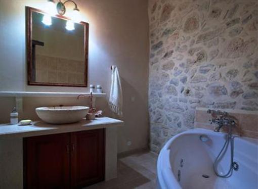 фото отеля Agrielia Villa Episkopi