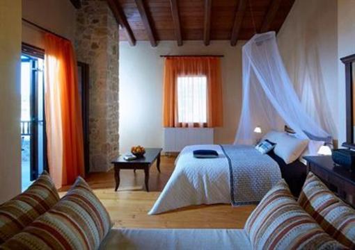 фото отеля Agrielia Villa Episkopi