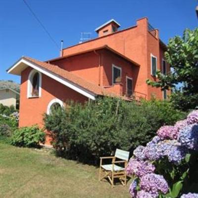 фото отеля B&B Tobia