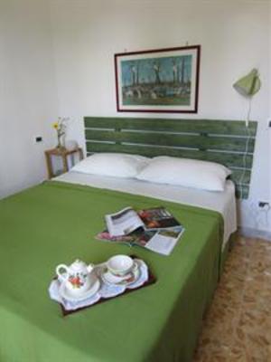 фото отеля B&B Tobia