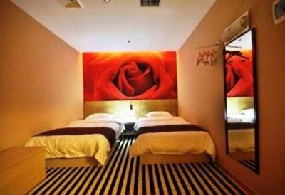 фото отеля Xiamen Youth Sunshine Hotel Songbai