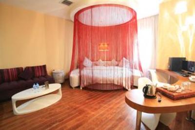 фото отеля Xiamen Youth Sunshine Hotel Songbai
