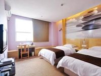 Xiamen Youth Sunshine Hotel Songbai