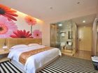 фото отеля Xiamen Youth Sunshine Hotel Songbai