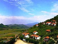 Qingyuan Yingde Baodunhu Villa