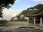 фото отеля Qingyuan Yingde Baodunhu Villa